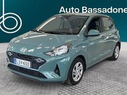 Käytetty 2024 Hyundai i10 Comfort Viistoperä | 15 780 € (Hieman kallis)