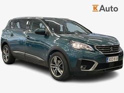 Käytetty 2018 Peugeot 5008 Active Tila-auto | 16 790 € (Perustarjous)