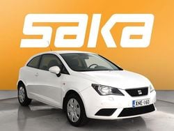 Käytetty 2015 Seat Ibiza SC Style Viistoperä | 8 750 €