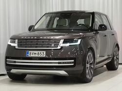 Käytetty 2022 Land Rover Range Rover Autobiography Katumaasturi | 141 890 €