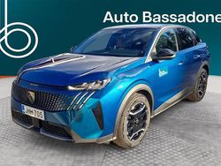 Uusi 2025 Peugeot e-3008 Allure Katumaasturi | 40 980 €