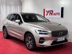 Käytetty 2023 Volvo XC60 Ultimate Katumaasturi | 48 800 € (Perustarjous)