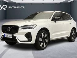 Met. valkoinen Käytetty 2024 Volvo XC60 Performance Katumaasturi | 48 750 € (Perustarjous)