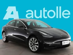 Käytetty 2019 Tesla Model 3 Long Range Sedan | 24 490 € (Perustarjous)