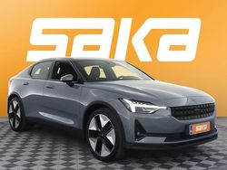 Käytetty 2023 Polestar 2 Long Range Single Motor Viistoperä | 31 900 € (Perustarjous)