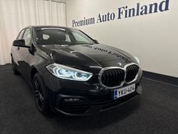 Käytetty 2022 BMW 118 Viistoperä | 19 880 € (Perustarjous)