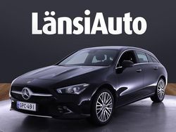 Käytetty 2022 Mercedes E250 Business Farmari | 25 980 € (Hyvä tarjous)