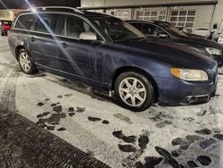 Käytetty 2010 Volvo V70 Summum Farmari | 7 800 € (Hyvä tarjous)