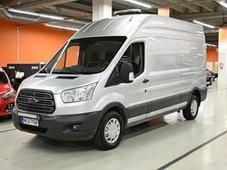 Käytetty 2016 Ford Transit Trend Van | 13 890 € (Supertarjous)
