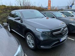 Käytetty 2022 Mercedes EQC400 Business Katumaasturi | 33 900 € (Perustarjous)