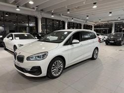 Käytetty 2022 BMW 218 Active Tourer Comfort Edition Tila-auto | 21 990 €