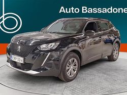Käytetty 2023 Peugeot e-2008 Active Katumaasturi | 20 880 € (Perustarjous)