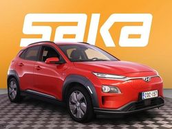 Käytetty 2019 Hyundai Kona Style Katumaasturi | 18 390 € (Perustarjous)