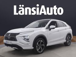 Uusi 2025 Mitsubishi Eclipse Cross Instyle Katumaasturi | 39 900 €