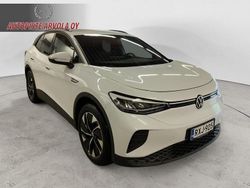 Käytetty 2022 VW ID.4 Comfortline Katumaasturi | 28 950 € (Perustarjous)