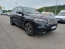 Käytetty 2016 BMW X5 Katumaasturi | 36 800 € (Supertarjous)