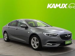 Käytetty 2018 Opel Insignia Innovation Viistoperä | 14 990 € (Hyvä tarjous)