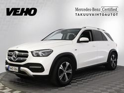 Käytetty 2021 Mercedes GLE350 Premium Katumaasturi | 54 500 € (Perustarjous)