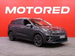 Käytetty 2019 Kia e-Niro Premium Katumaasturi | 19 480 € (Perustarjous)
