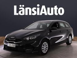 Käytetty 2024 Kia Ceed Sportswagon LX Farmari | 21 100 € (Perustarjous)