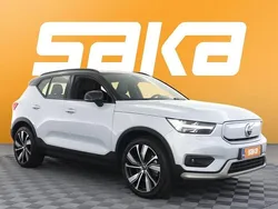 Käytetty 2021 Volvo XC40 Business Edition Katumaasturi | 34 700 € (Perustarjous)