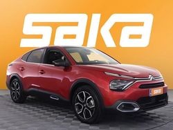Käytetty 2022 Citroën e-C4 Sedan | 20 700 € (Hyvä tarjous)
