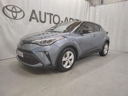 Harmaa Käytetty 2023 Toyota C-HR Katumaasturi | 28 900 € (Perustarjous)