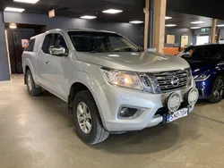 Käytetty 2017 Nissan Navara Acenta Nouto | 24 890 € (Perustarjous)