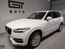 Käytetty 2015 Volvo XC90 Momentum Katumaasturi | 34 900 € (Perustarjous)