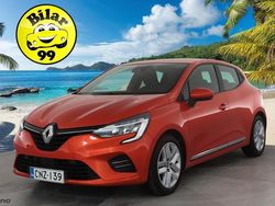 Käytetty 2020 Renault Clio V Zen Viistoperä | 11 150 € (Perustarjous)