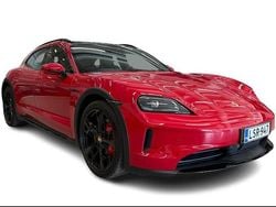 Käytetty 2024 Porsche Taycan 4S Cross Turismo Sedan | 134 900 €