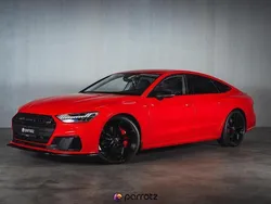 Käytetty 2020 Audi A7 S-Line Viistoperä | 47 490 € (Kallis)