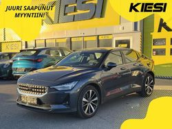 Käytetty 2021 Polestar 2 Pilot Viistoperä | 26 690 € (Hyvä tarjous)