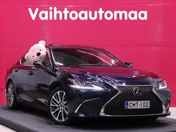 Käytetty 2019 Lexus ES300 Executive Line Sedan | 31 990 €