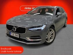 Käytetty 2020 Volvo V90 Business Edition Farmari | 29 980 € (Perustarjous)