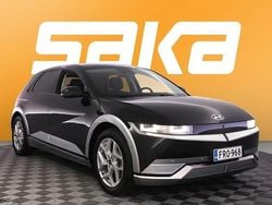 Käytetty 2022 Hyundai Ioniq 5 Premium Katumaasturi | 30 800 €