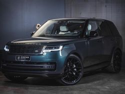 Käytetty 2023 Land Rover Range Rover HSE Katumaasturi | 169 800 € (Kallis)