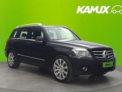 Usata 2009 Mercedes GLK320 SUV | 12 490 € (Ottimo prezzo)
