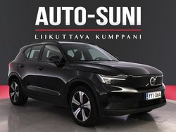 Käytetty 2023 Volvo XC40 Plus Katumaasturi | 35 990 € (Hyvä tarjous)