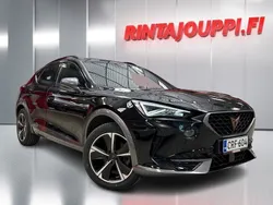 Käytetty 2022 Cupra Formentor Katumaasturi | 22 900 € (Perustarjous)