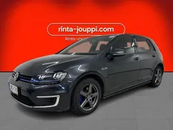 VW Golf VII