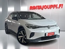 Käytetty 2021 VW ID.4 Pro Performance Katumaasturi | 29 890 € (Hyvä tarjous)