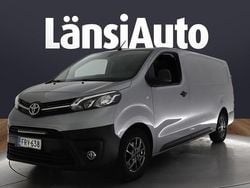 Käytetty 2020 Toyota Proace Edition Tila-auto | 18 280 € (Supertarjous)