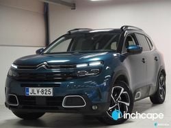 Käytetty 2020 Citroën C5 Aircross PureTech Katumaasturi | 16 990 € (Perustarjous)
