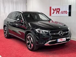 Käytetty 2023 Mercedes GLC400d Advanced Katumaasturi | 62 800 € (Hyvä tarjous)