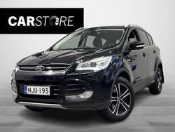Käytetty 2015 Ford Kuga Titanium Katumaasturi | 9 490 € (Kallis)