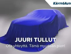 Rbng ink blue/b Käytetty 2021 Nissan Juke N-Connecta Katumaasturi | 16 700 € (Perustarjous)