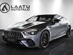 Käytetty 2023 Mercedes AMG GT63 S E Performance AMG Coupe - kaksiovinen | 239 990 €