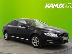 Sininen Käytetty 2015 Volvo S80 Momentum Sedan | 9 870 €