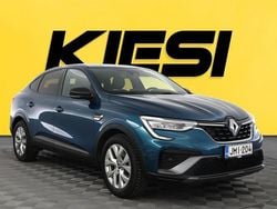 Käytetty 2021 Renault Arkana R.S. Katumaasturi | 19 470 €